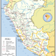 South America-Peru